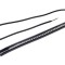 Banda led 12V, semnalizare/stop/pozitie, culoare negru Cod Produs: MX_NEW AM9921