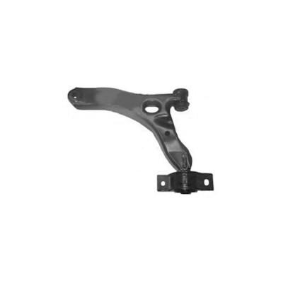 Brat suspensie roata Ford Tourneo Connect, Transit Connect (P65, P70, P80) SRLine parte montare : Punte fata, Dreapta, Jos, spre exterior foto