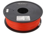 Filament PLA PRO 1,75mm Roșu 1kg