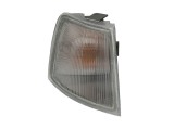 Lampa semnalizare fata Opel Vectra A, 88-95-09.92, Alba, fara suport bec, omologare ECE, 1226053; 90297695, Dreapta