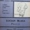 Marin Mincu - Lucian Blaga - Poezii (Editia: 1983)