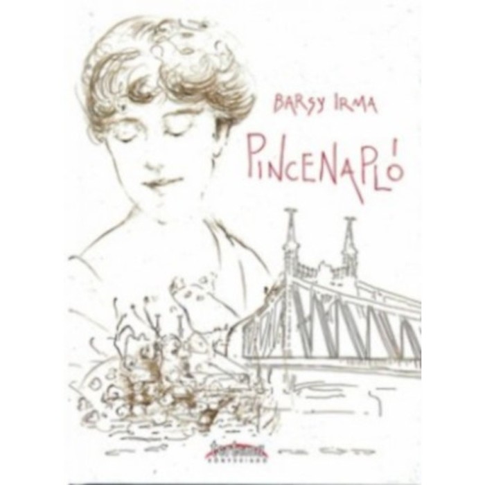 Pincenapl&oacute; - Barsy Irma