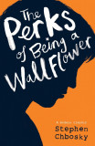 The Perks of Being a Wallflower | Stephen Chbosky, Simon &amp; Schuster