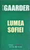 Jostein Gaarder - Lumea Sofiei, Univers