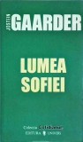 Jostein Gaarder - Lumea Sofiei