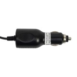 Incarcator auto PNI cu mufa USB-C 12V/24V - 5V 2A, pentru GPS, lungime cablu 190 cm