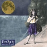 The Big Black &amp; The Blue - Vinyl | First Aid Kit, Alternativa/Indie