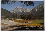 Carte Postala Tirol , Austria