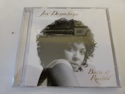 Joy Denalane - born&amp;amp;raised - 1259 foto