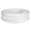 CABLU COAXIAL DUBLU ECRANAT MIEZ CUPRU 150M EuroGoods Quality, Cabletech