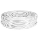 CABLU COAXIAL DUBLU ECRANAT MIEZ CUPRU 150M EuroGoods Quality, Cabletech