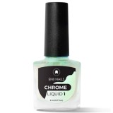 Chrome Liquid 1 - pulbere lichidă de crom, 8 ml