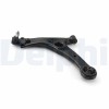 DELPHI TC6896 Brat, suspensie roata