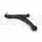 DELPHI TC6896 Brat, suspensie roata