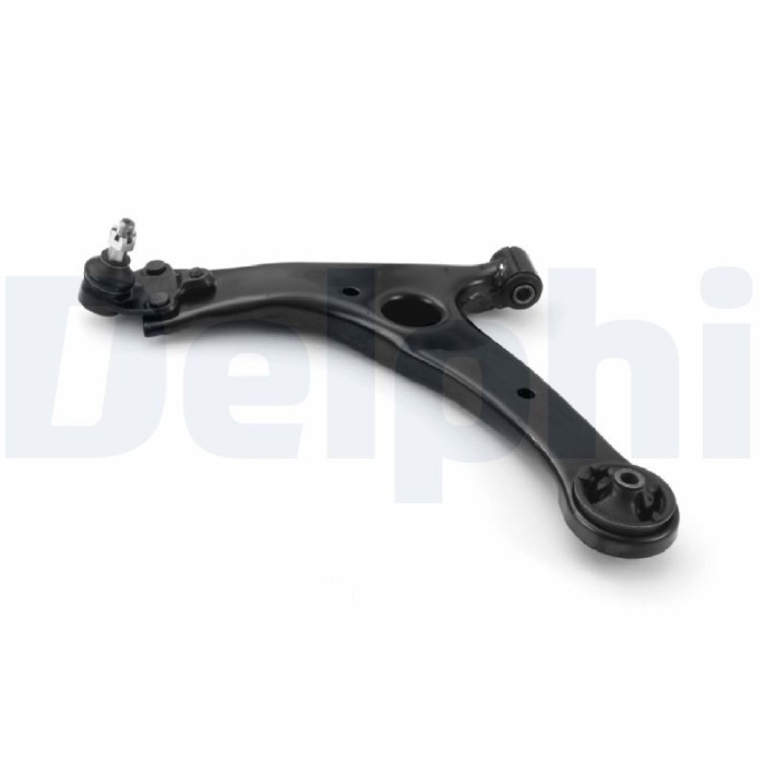 DELPHI TC6896 Brat, suspensie roata
