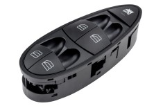 Comutator macara geam Mercedes E W211 2002-, NTY EWS-ME-021