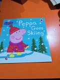 Peppa Goes Skiing - Peppa Pig 2014