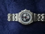 Ceas Swatch Irony Chronograph