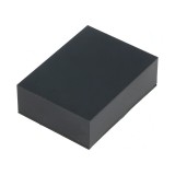 Carcasă ABS pentru Turnare 31x41x13mm