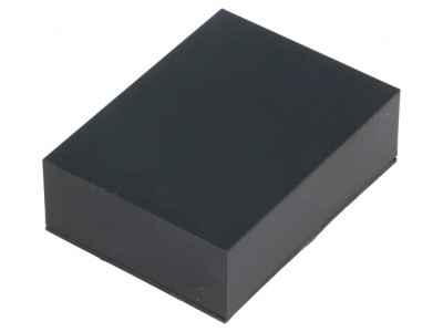 Carcasă ABS pentru Turnare 31x41x13mm foto