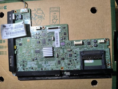 placa de baza Samsung UE32C5100QW - Main AV - BN41-01549B - BN94-04227D - X4_LED_LARGE foto
