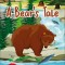 DK Super Readers Pre-Level a Bear's Tale
