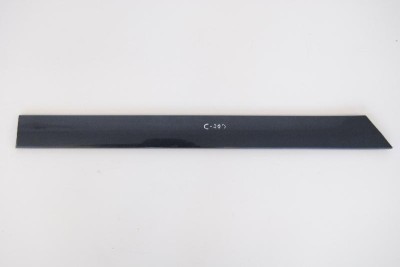 Bandou ușă dreapta spate MERCEDES-BENZ C W203 2000 OEM: A2036903062 1748144 foto