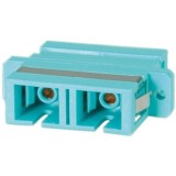 Adaptor fibra optica SC-SC Duplex OM3, Value 21.99.0655