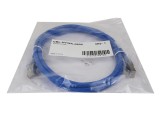 Cablu Supermicro Patch CBL-NTWK-0605 Cat.6A 24AWG 1.8m Ethernet 10Gbps RJ45