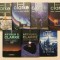 Odiseea Spatiala, Finala, A doua treia Odisee, Arthur C. Clarke, CARTONATE