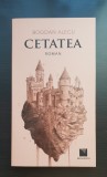 Cetatea - Bogdan Alecu