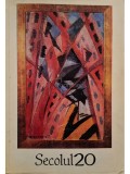 Revista Secolul 20, nr. 6 (149) / 1973 (Editia: 1973)