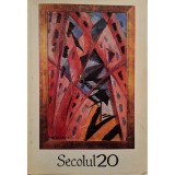 Revista Secolul 20, nr. 6 (149) / 1973 (Editia: 1973)