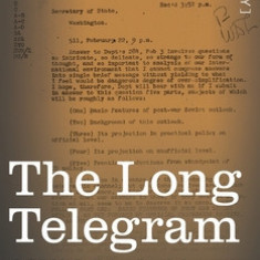 Long Telegram: A 1946 Call for Containment of the Soviet Union