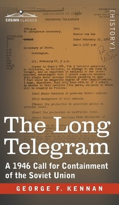 Long Telegram: A 1946 Call for Containment of the Soviet Union foto