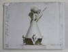 Henry Mavrodin: Concepție Grafică și Texte, Ediție Bilingvă Rom&acirc;nă-Italiană, 2020, Carte de Artă