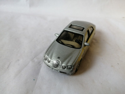 bnk jc Hongwell Jaguar S-Type foto