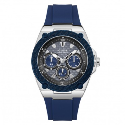 Ceas Barbati, Guess, Legacy W1049G1 - Marime universala foto