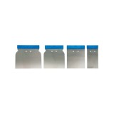 Cumpara ieftin Set 4 spacluri din inox Vorel 06290