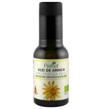 Ulei de Arnica Macerat la Rece Bio 100ml Pronat