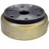 Volanta Magnetou Scuter Malaguti Madison 250 300 Linhai ATV UTV Aprilia Yamaha 250cc 300cc 400cc 106mm