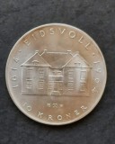 20 Kroner 1964 &quot;Eidsvoll 1814 - 1964&quot;, Norvegia - A 3880