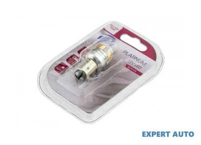 Bec led p21/5w platinum UNIVERSAL Universal #1 foto