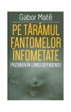 Cumpara ieftin Pe tăr&acirc;mul fantomelor &icirc;nfometate - Paperback brosat - Gabor Mat&eacute; - Herald