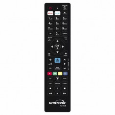 Telecomanda universala TV LCD LG 1718WUNI20220801 Unitronic