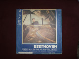 DISC VINIL - BEETHOVEN - CONCERTUL NO 5 IMPERIALUL