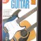 &quot;TEACH YOURSELF GUITAR - 10 Easy Lessons for Beginners&quot;, Gary Turner. Ghid + DVD. Invata singur chitara - Ghid in lb. engleza