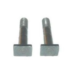 Suruburi fixare lama Husqvarna: 340, 345, 350, 353, 346XP, 351, 357XP, 359 (2 buc) (503 87 54-01)