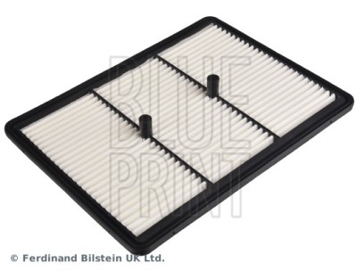 BLUE PRINT ADG022167 Filtru aer foto