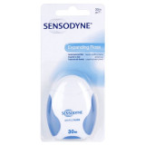 Sensodyne Expanding Floss ata dentara 30 m